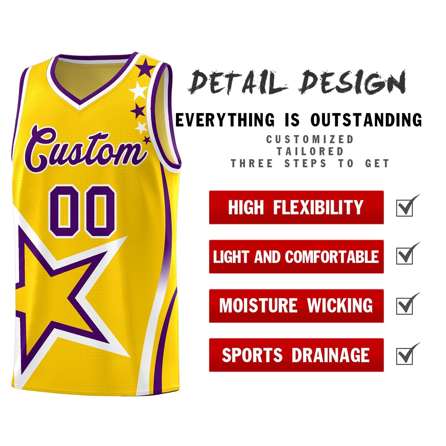 Custom Neon Green Navy-White Side Two-Tone Classic Sports Uniform Basketball Jersey |KXKSHOP