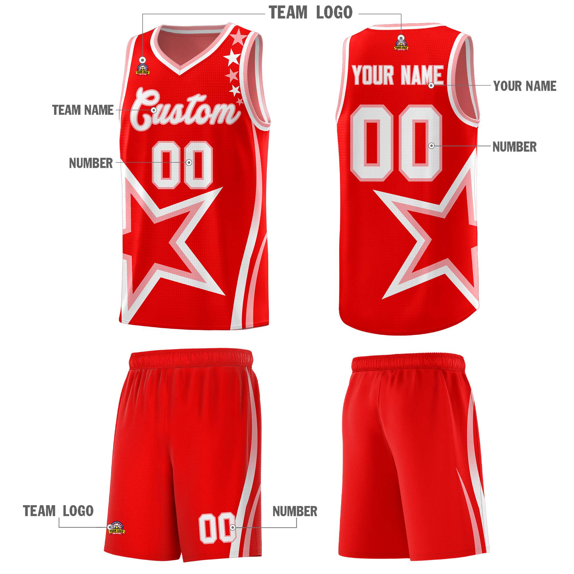 Custom Neon Green Navy-White Side Two-Tone Classic Sports Uniform Basketball Jersey |KXKSHOP
