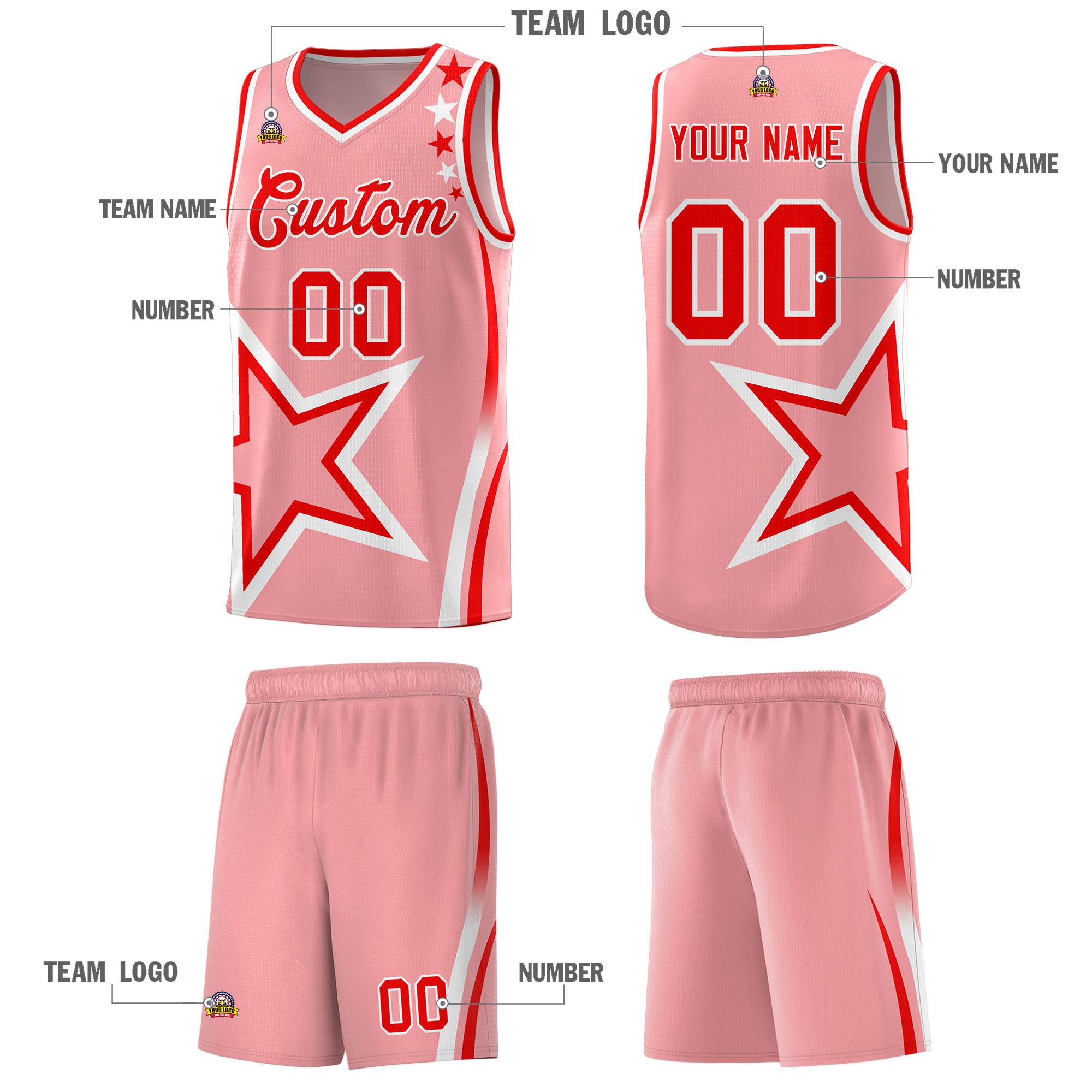 Custom Neon Green Navy-White Side Two-Tone Classic Sports Uniform Basketball Jersey |KXKSHOP