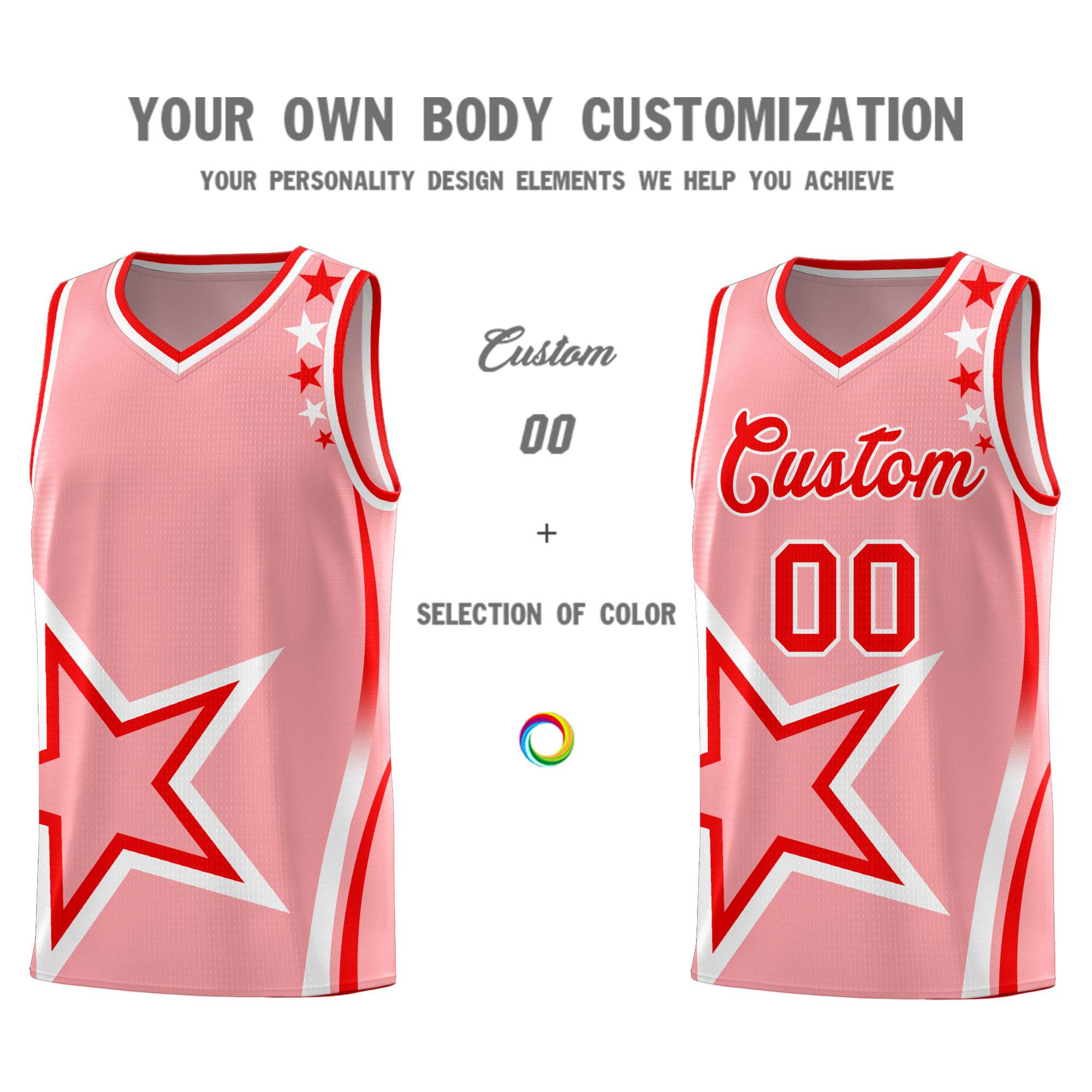 Custom Neon Green Navy-White Side Two-Tone Classic Sports Uniform Basketball Jersey |KXKSHOP