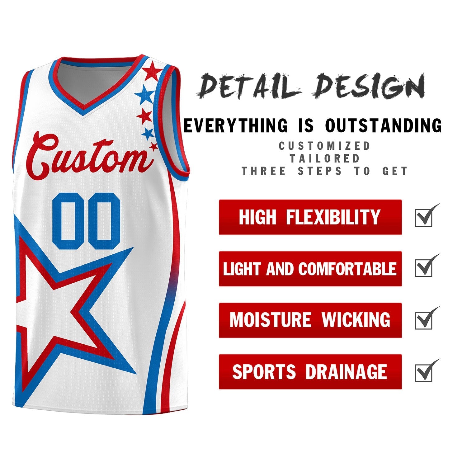 Custom Neon Green Navy-White Side Two-Tone Classic Sports Uniform Basketball Jersey |KXKSHOP