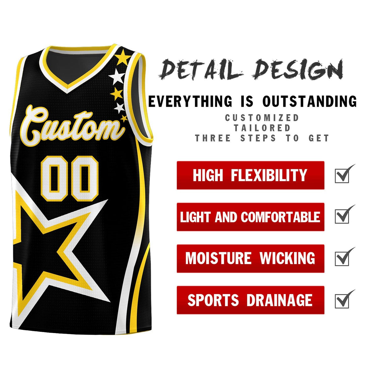 Custom Neon Green Navy-White Side Two-Tone Classic Sports Uniform Basketball Jersey |KXKSHOP