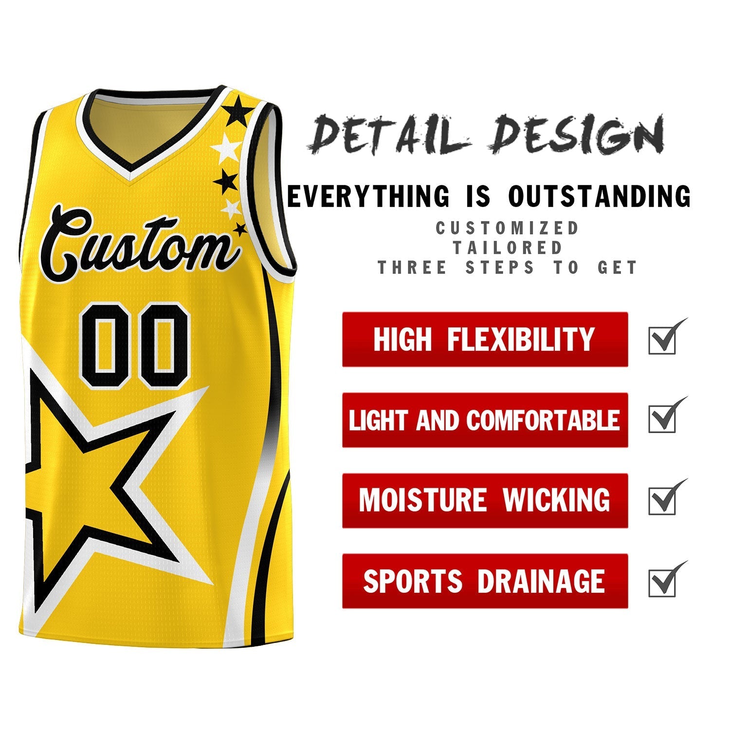 Custom Neon Green Navy-White Side Two-Tone Classic Sports Uniform Basketball Jersey |KXKSHOP