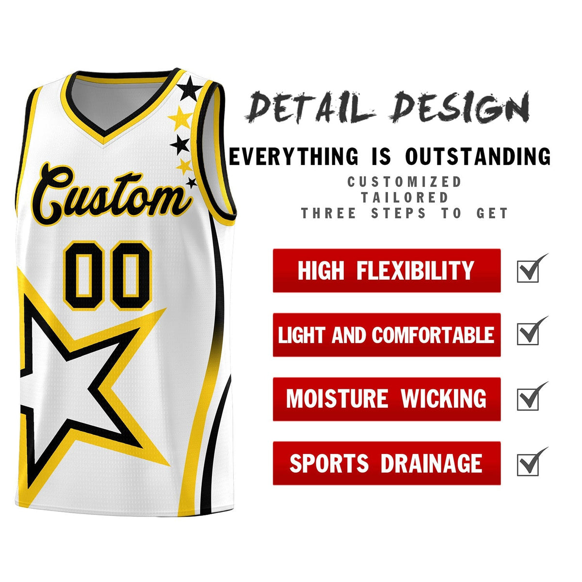 Custom Neon Green Navy-White Side Two-Tone Classic Sports Uniform Basketball Jersey |KXKSHOP
