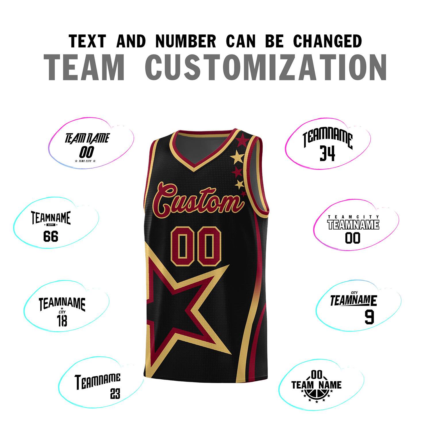 Custom Neon Green Navy-White Side Two-Tone Classic Sports Uniform Basketball Jersey |KXKSHOP