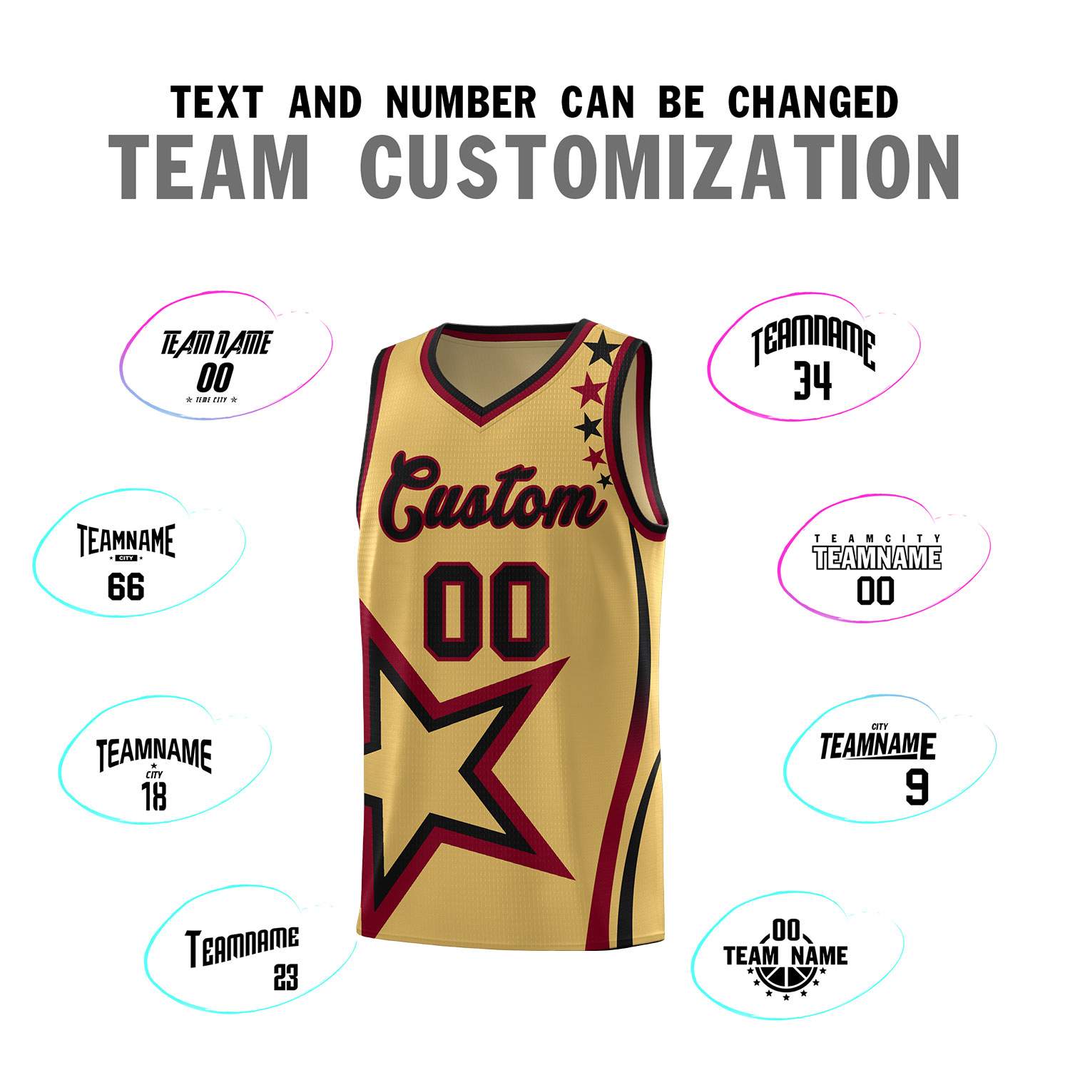 Custom Neon Green Navy-White Side Two-Tone Classic Sports Uniform Basketball Jersey |KXKSHOP