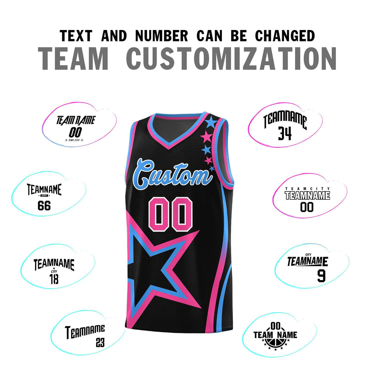 Custom Neon Green Navy-White Side Two-Tone Classic Sports Uniform Basketball Jersey |KXKSHOP