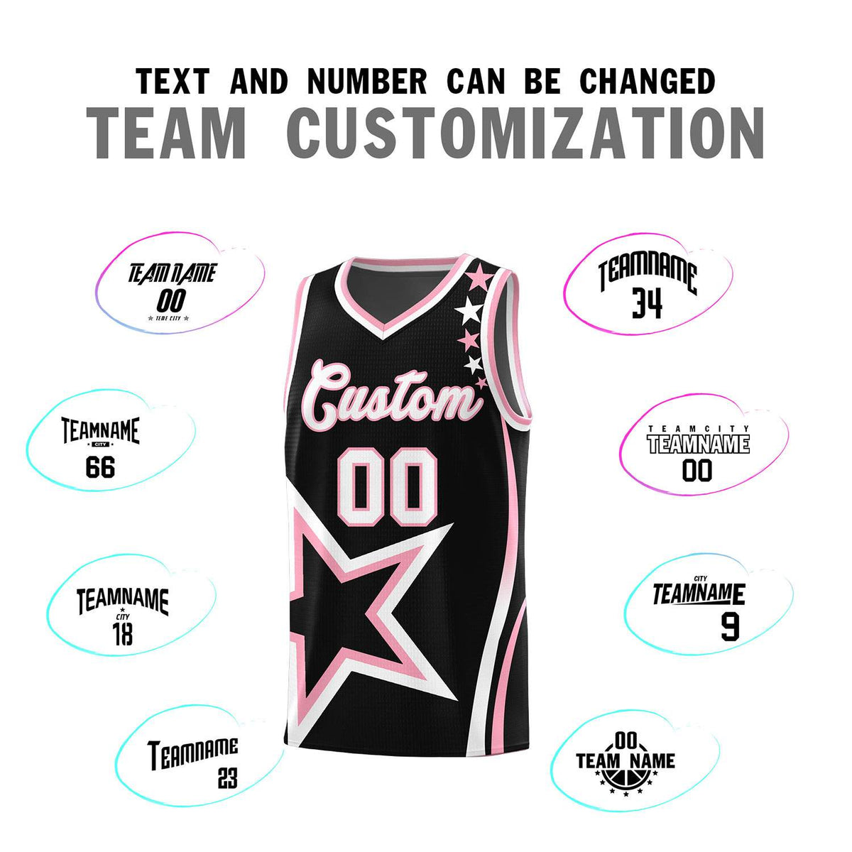 Custom Neon Green Navy-White Side Two-Tone Classic Sports Uniform Basketball Jersey |KXKSHOP