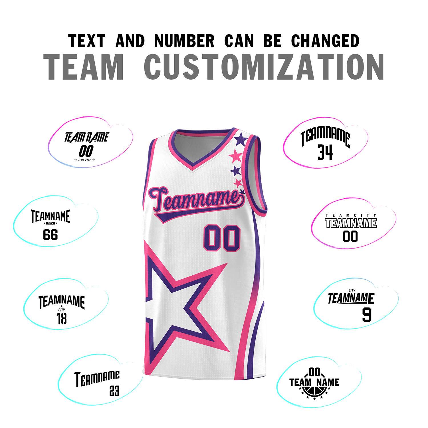 Custom Neon Green Navy-White Side Two-Tone Classic Sports Uniform Basketball Jersey |KXKSHOP