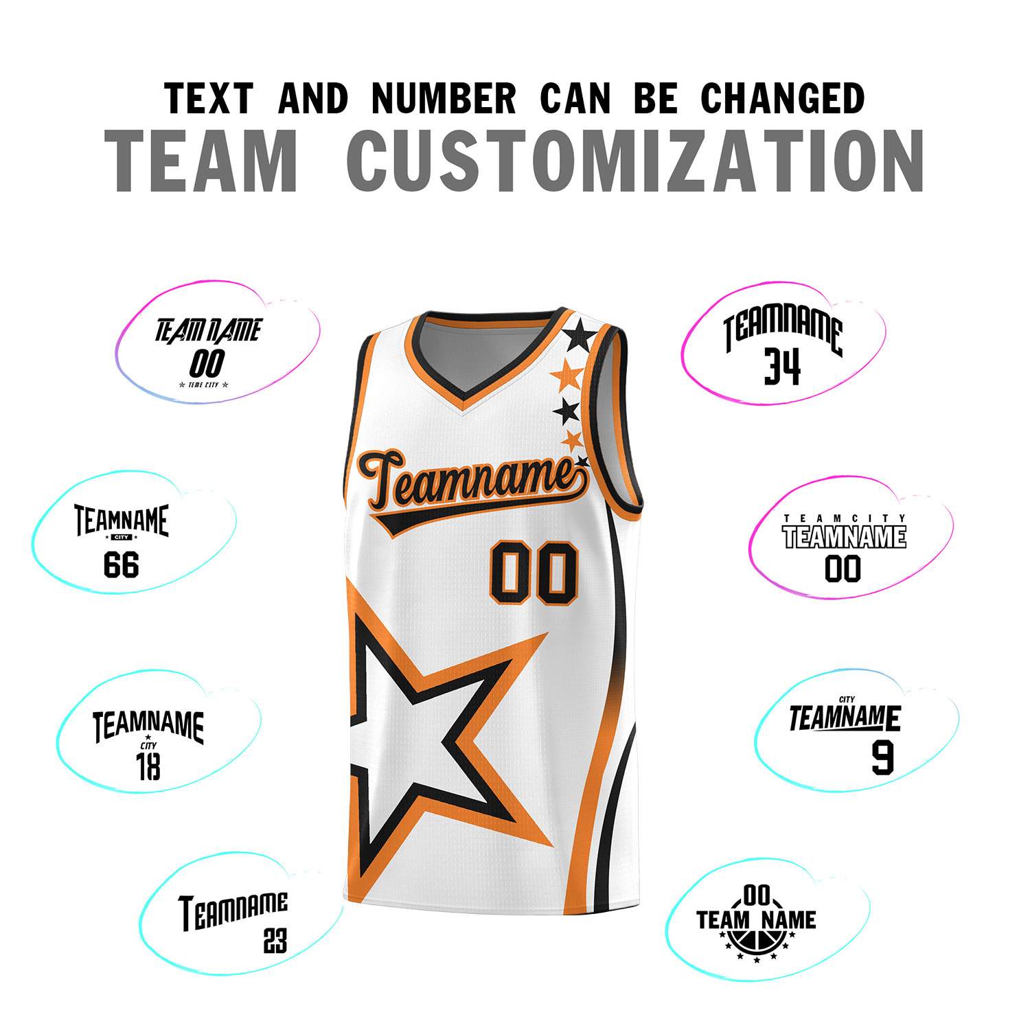 Custom Neon Green Navy-White Side Two-Tone Classic Sports Uniform Basketball Jersey |KXKSHOP