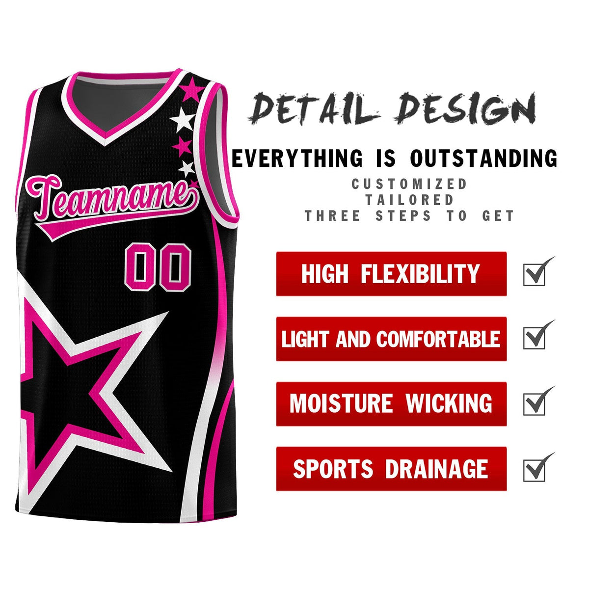 Custom Neon Green Navy-White Side Two-Tone Classic Sports Uniform Basketball Jersey |KXKSHOP