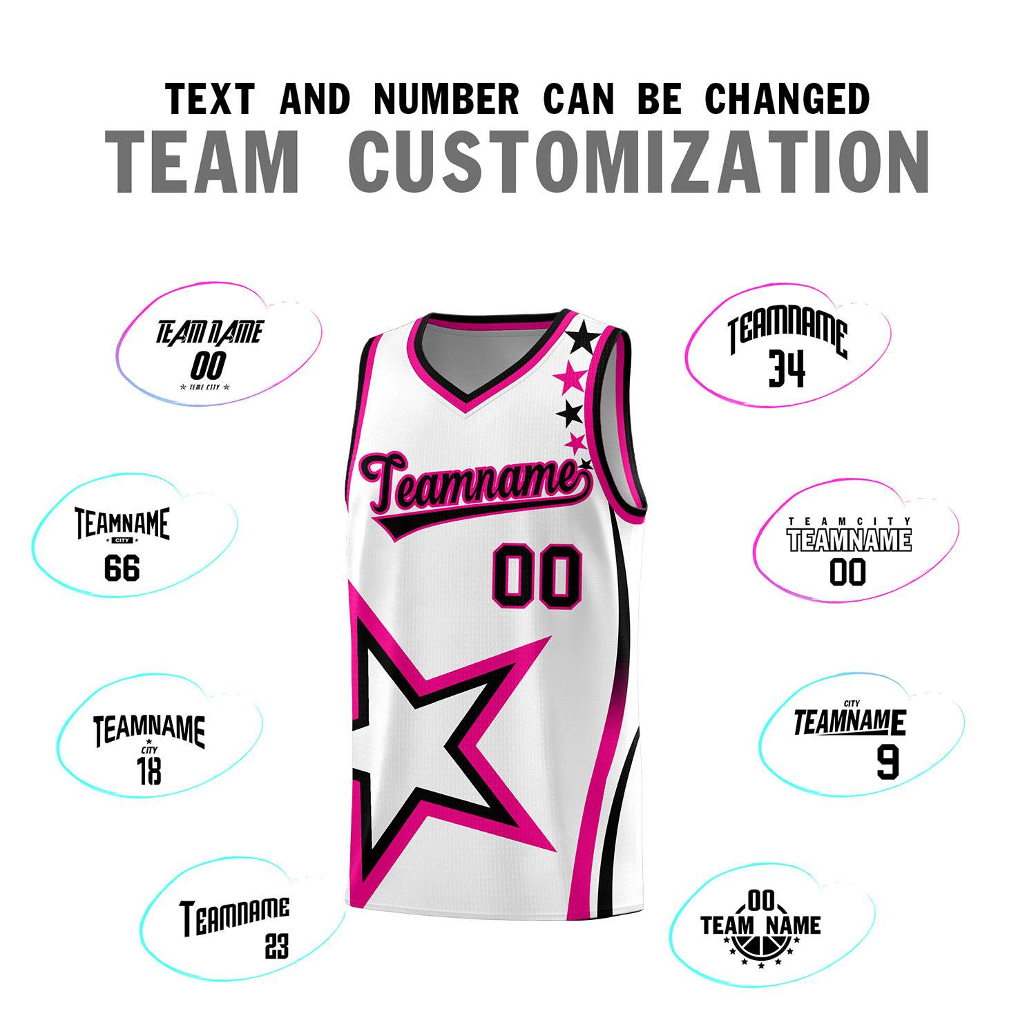 Custom Neon Green Navy-White Side Two-Tone Classic Sports Uniform Basketball Jersey |KXKSHOP