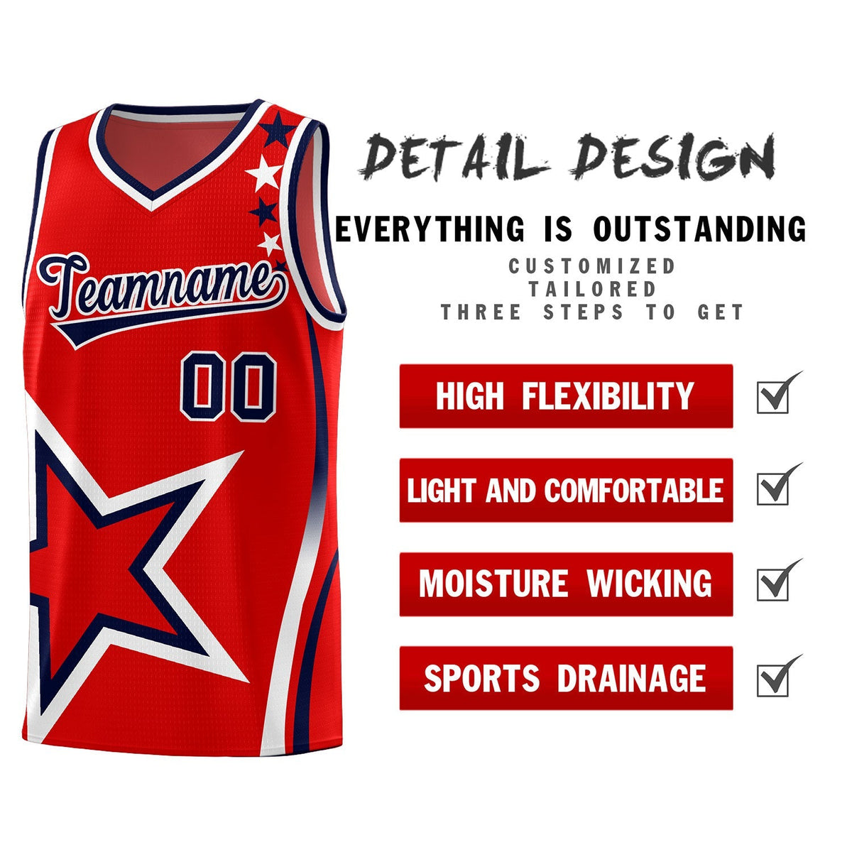 Custom Neon Green Navy-White Side Two-Tone Classic Sports Uniform Basketball Jersey |KXKSHOP