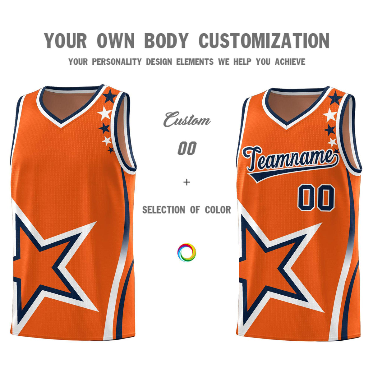 Custom Neon Green Navy-White Side Two-Tone Classic Sports Uniform Basketball Jersey |KXKSHOP