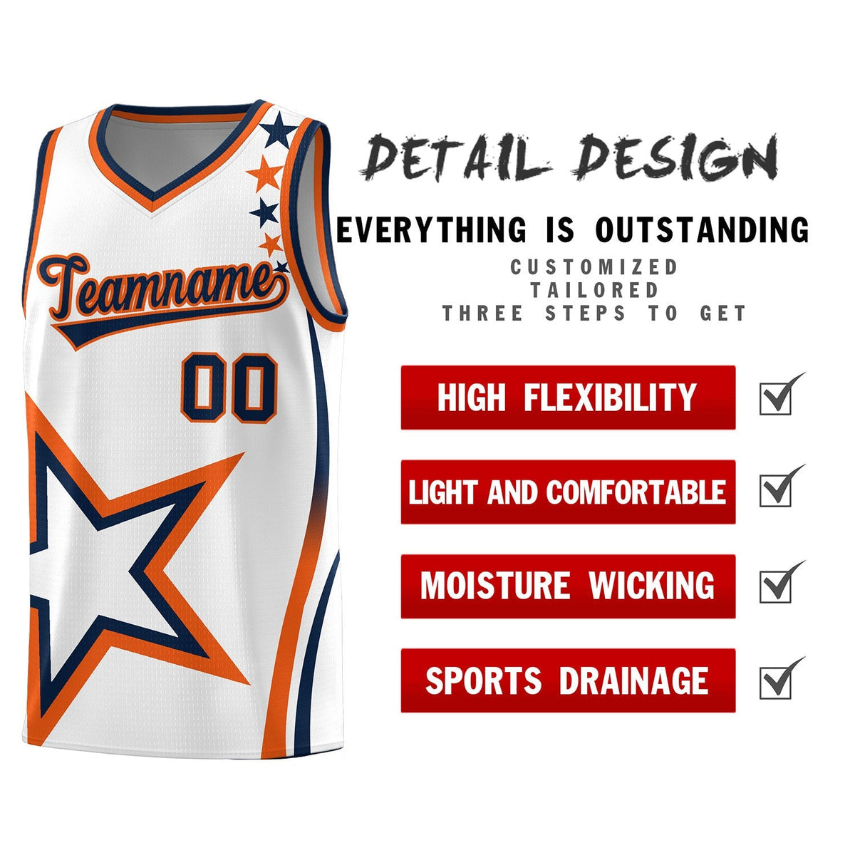 Custom Neon Green Navy-White Side Two-Tone Classic Sports Uniform Basketball Jersey |KXKSHOP
