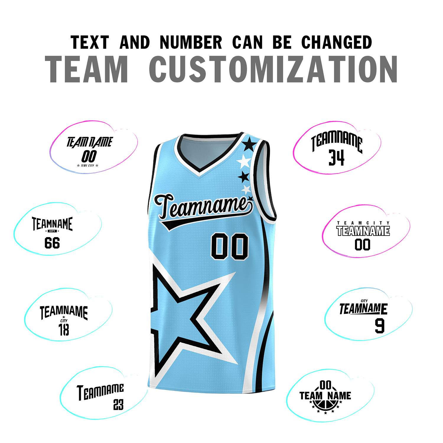 Custom Neon Green Navy-White Side Two-Tone Classic Sports Uniform Basketball Jersey |KXKSHOP