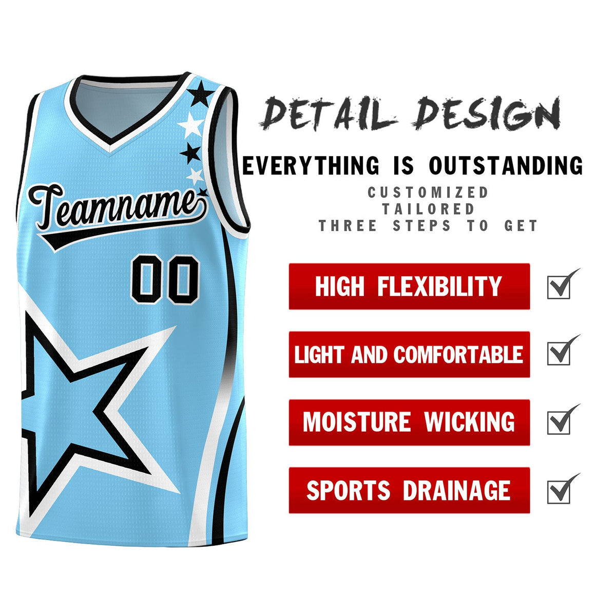 Custom Neon Green Navy-White Side Two-Tone Classic Sports Uniform Basketball Jersey |KXKSHOP