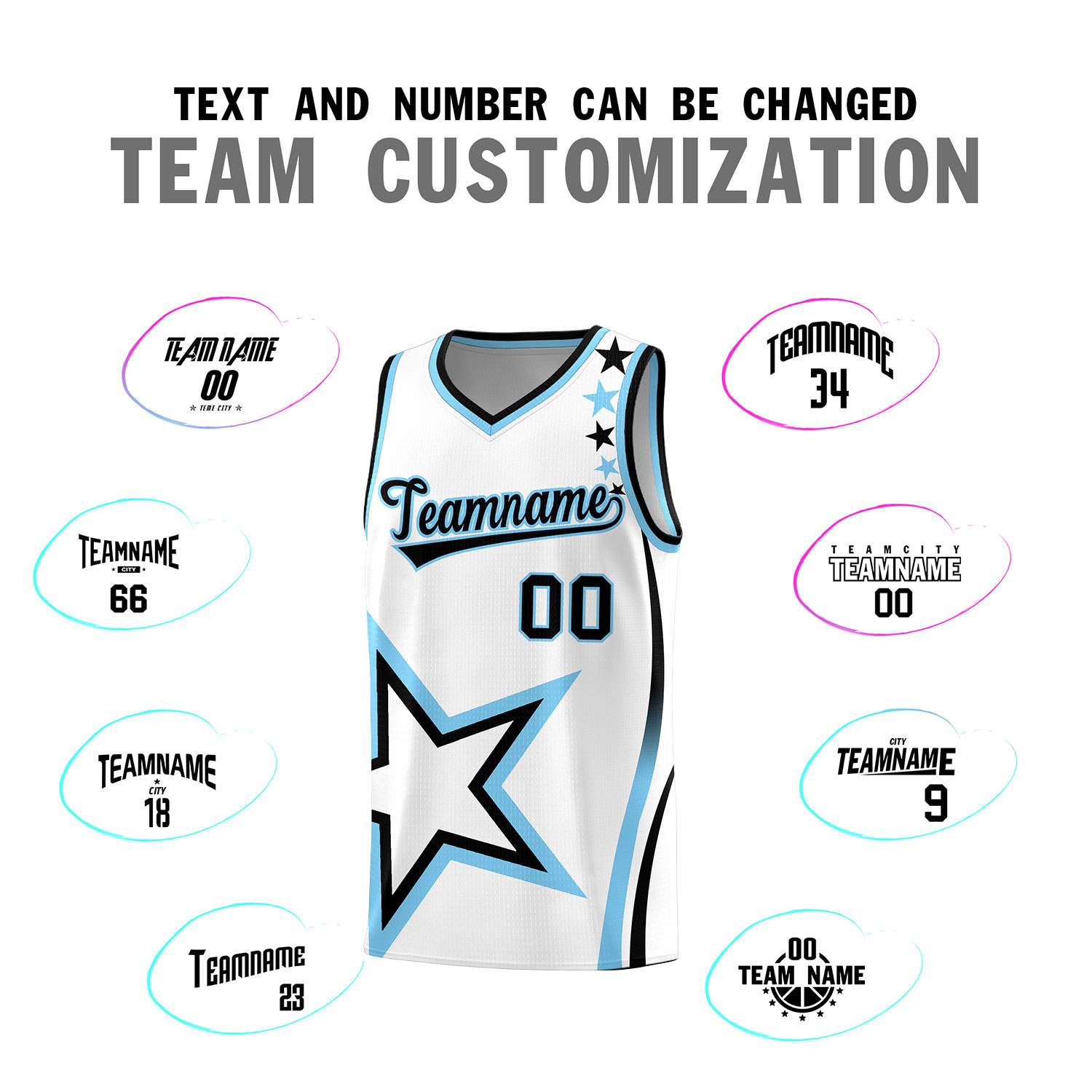 Custom Neon Green Navy-White Side Two-Tone Classic Sports Uniform Basketball Jersey |KXKSHOP