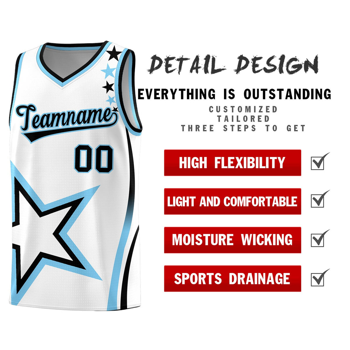 Custom Neon Green Navy-White Side Two-Tone Classic Sports Uniform Basketball Jersey |KXKSHOP