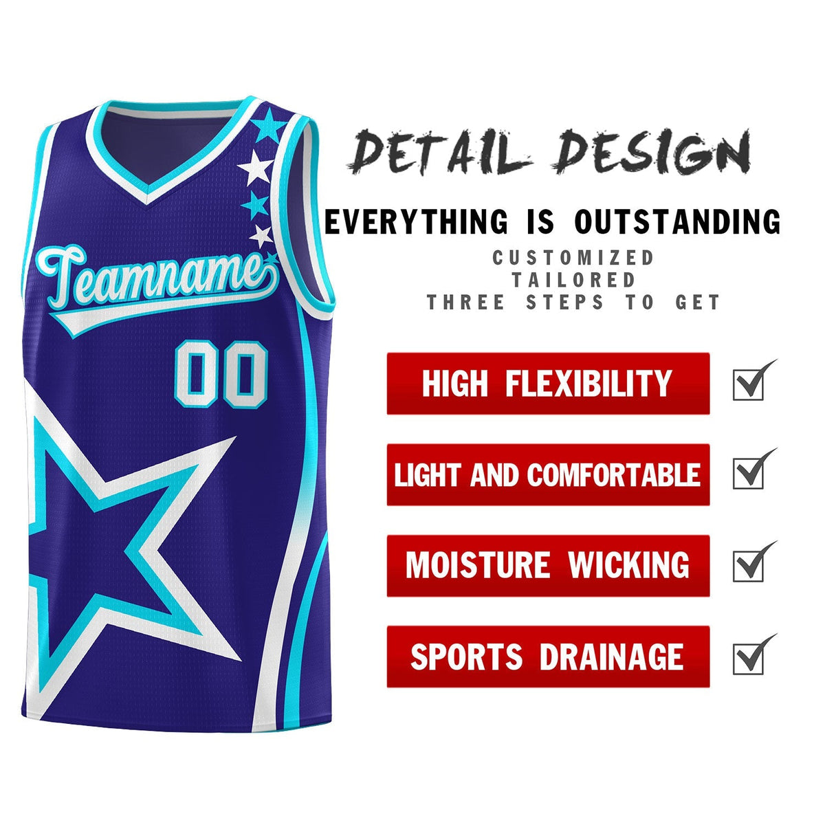 Custom Neon Green Navy-White Side Two-Tone Classic Sports Uniform Basketball Jersey |KXKSHOP