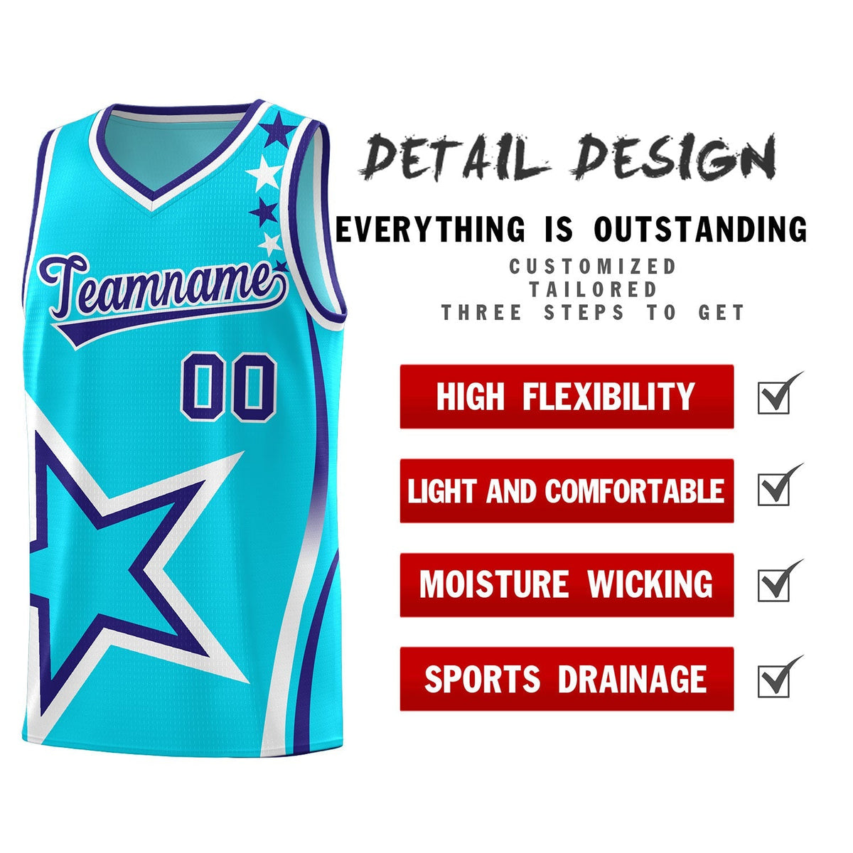 Custom Neon Green Navy-White Side Two-Tone Classic Sports Uniform Basketball Jersey |KXKSHOP