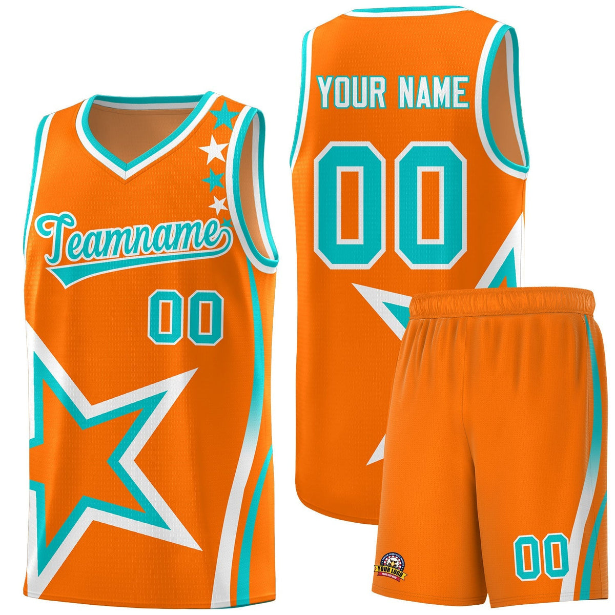 Custom Neon Green Navy-White Side Two-Tone Classic Sports Uniform Basketball Jersey |KXKSHOP