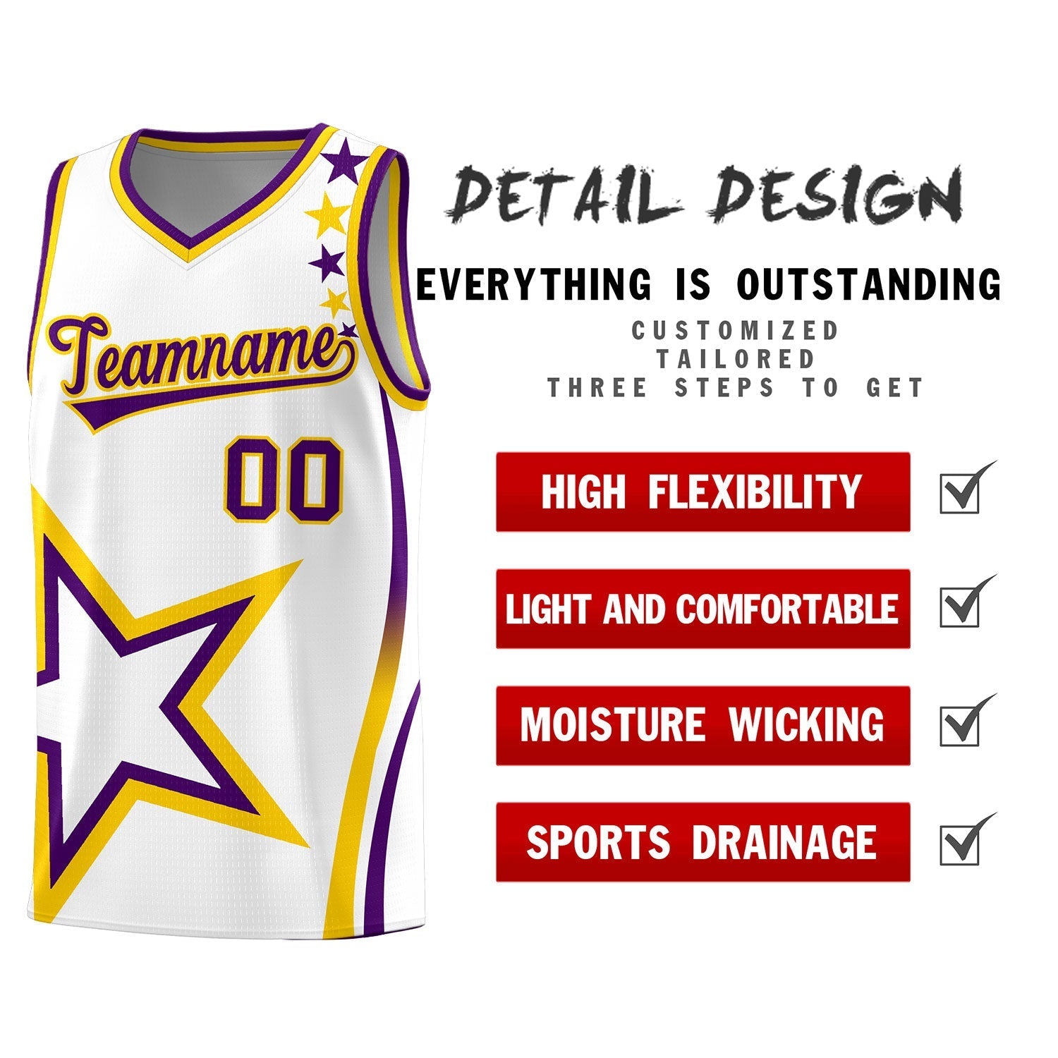 Custom Neon Green Navy-White Side Two-Tone Classic Sports Uniform Basketball Jersey |KXKSHOP