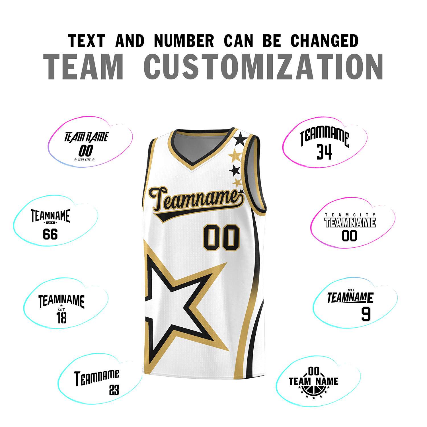 Custom Neon Green Navy-White Side Two-Tone Classic Sports Uniform Basketball Jersey |KXKSHOP