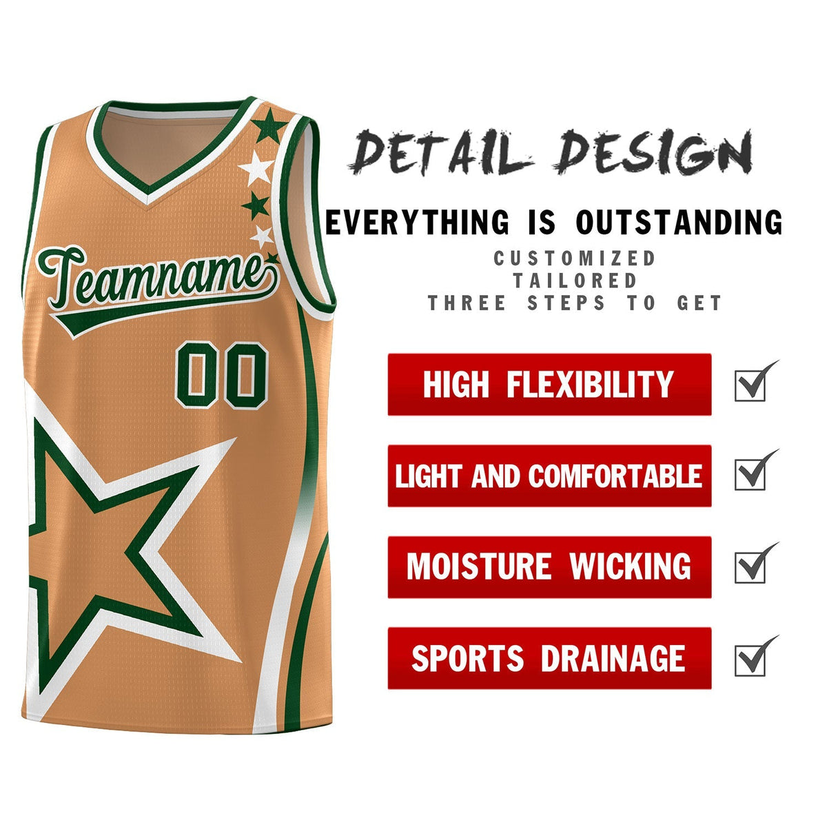 Custom Neon Green Navy-White Side Two-Tone Classic Sports Uniform Basketball Jersey |KXKSHOP