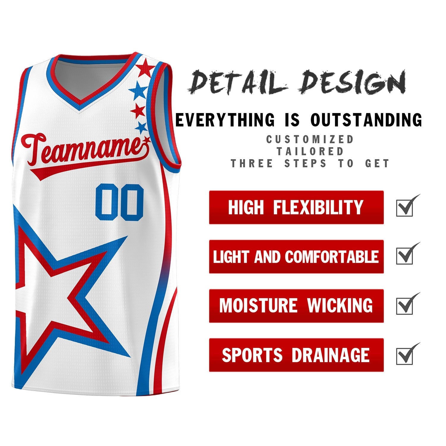 Custom Neon Green Navy-White Side Two-Tone Classic Sports Uniform Basketball Jersey |KXKSHOP