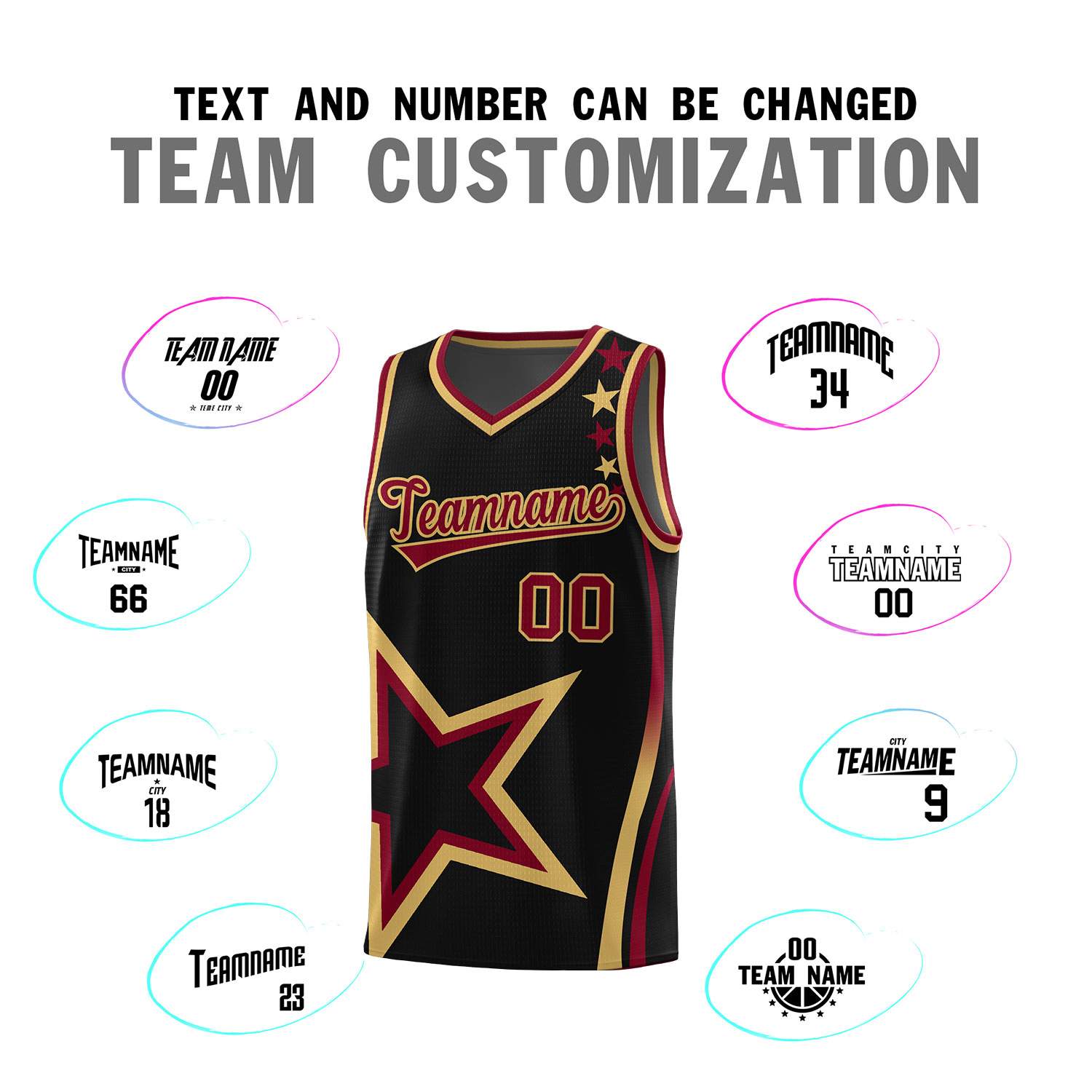 Custom Neon Green Navy-White Side Two-Tone Classic Sports Uniform Basketball Jersey |KXKSHOP