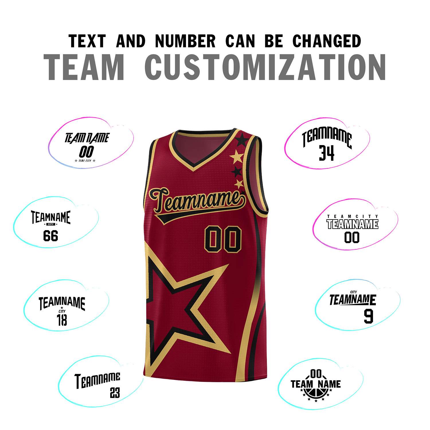 Custom Neon Green Navy-White Side Two-Tone Classic Sports Uniform Basketball Jersey |KXKSHOP
