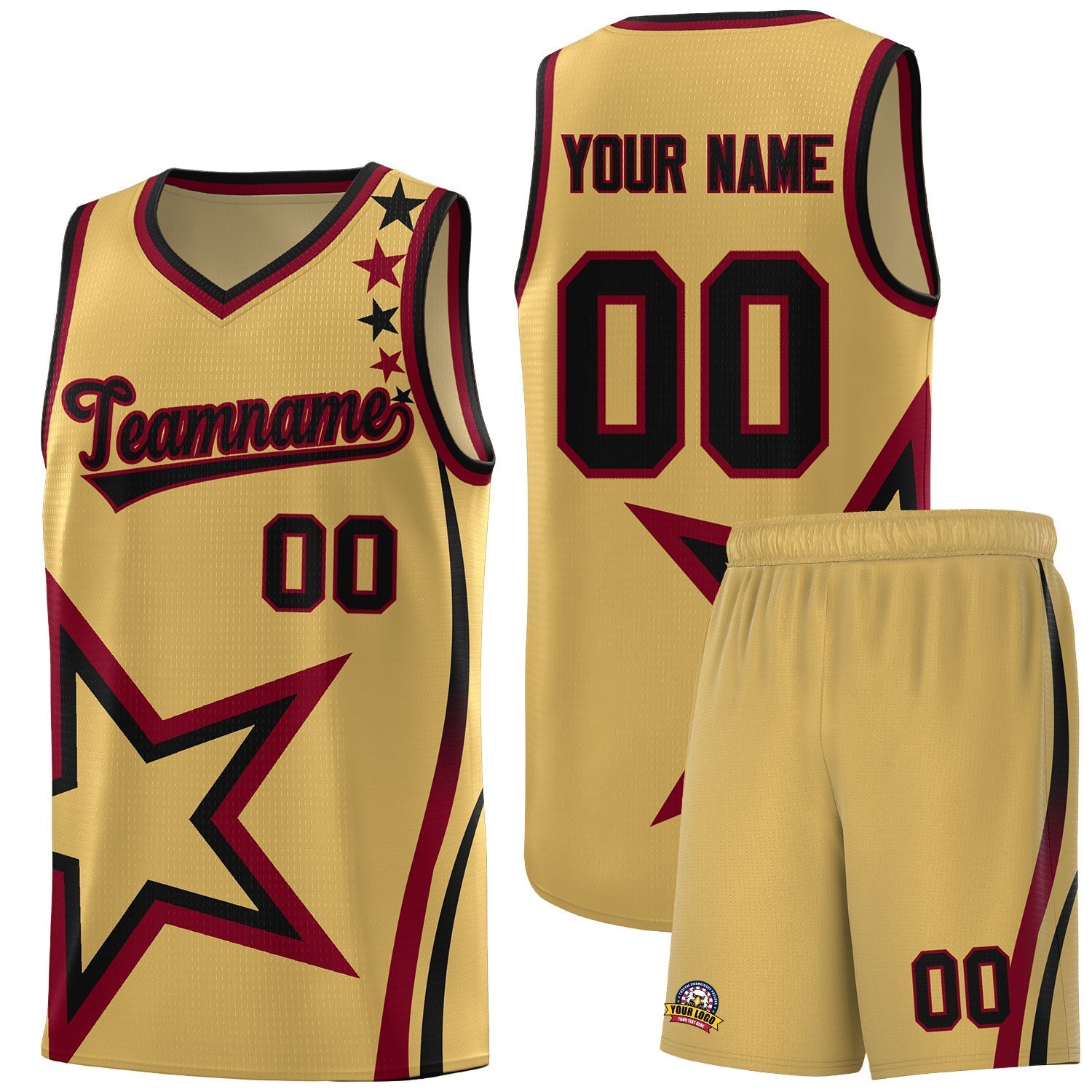 Custom Neon Green Navy-White Side Two-Tone Classic Sports Uniform Basketball Jersey |KXKSHOP