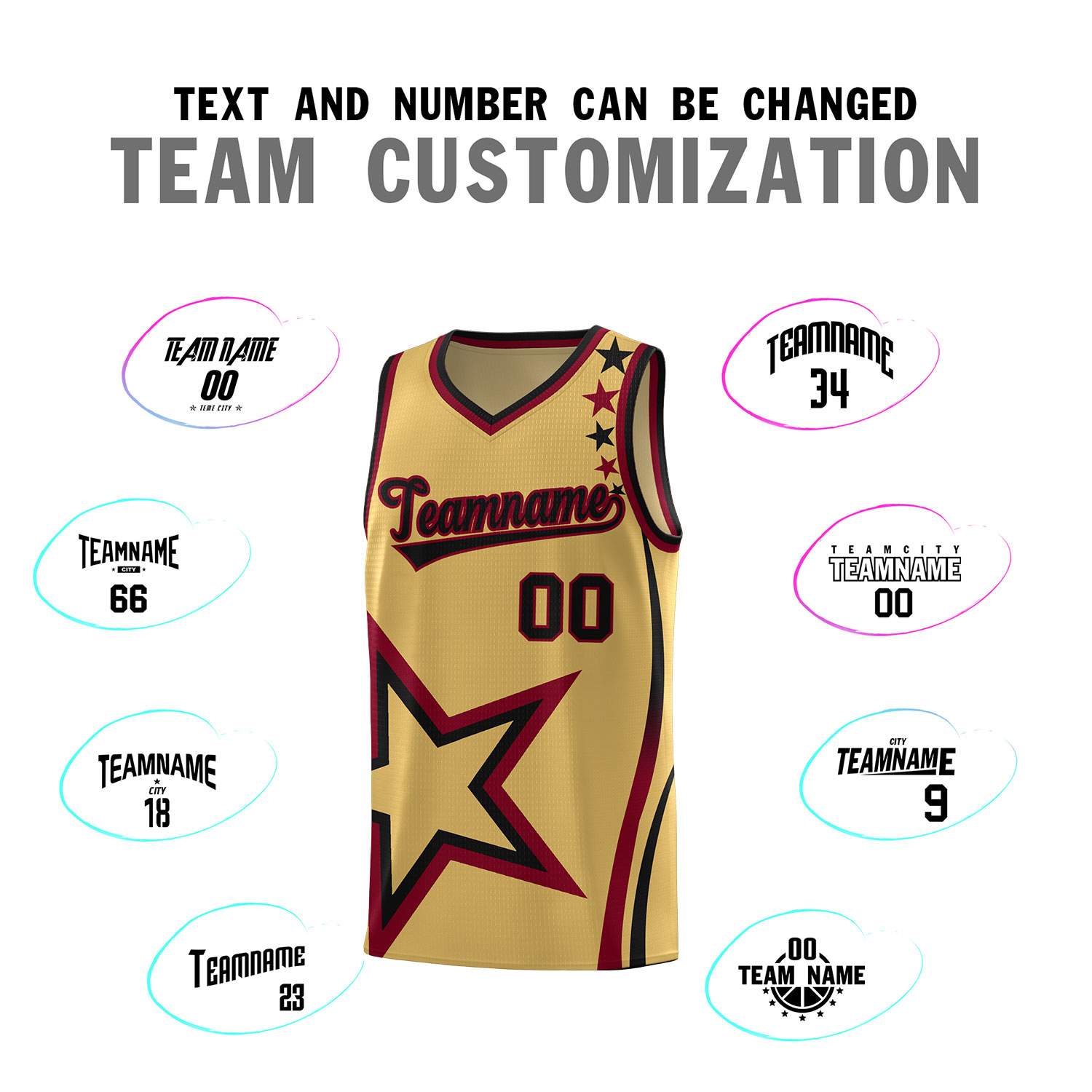 Custom Neon Green Navy-White Side Two-Tone Classic Sports Uniform Basketball Jersey |KXKSHOP