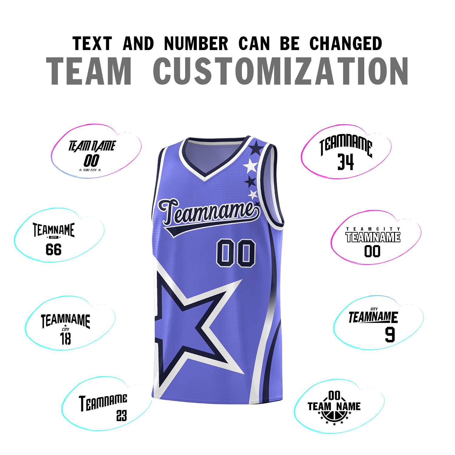 Custom Neon Green Navy-White Side Two-Tone Classic Sports Uniform Basketball Jersey |KXKSHOP