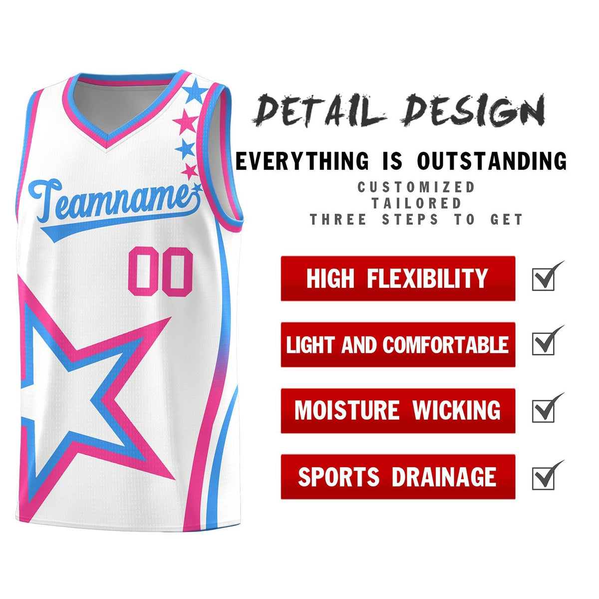 Custom Neon Green Navy-White Side Two-Tone Classic Sports Uniform Basketball Jersey |KXKSHOP