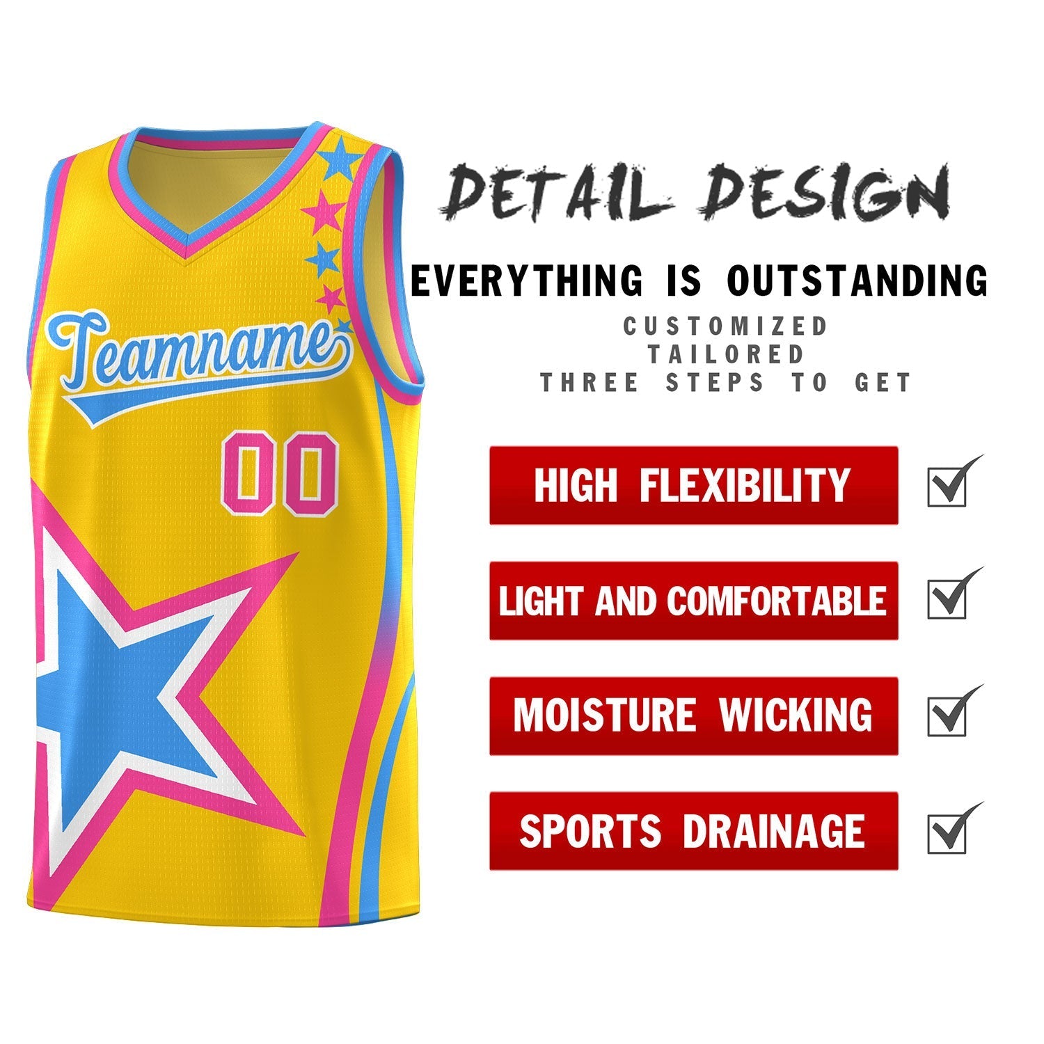 Custom Neon Green Navy-White Side Two-Tone Classic Sports Uniform Basketball Jersey |KXKSHOP