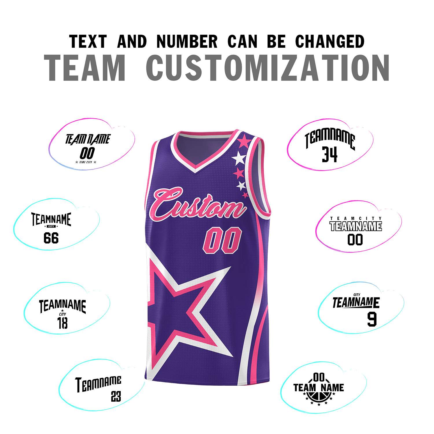 Custom Neon Green Navy-White Side Two-Tone Classic Sports Uniform Basketball Jersey |KXKSHOP