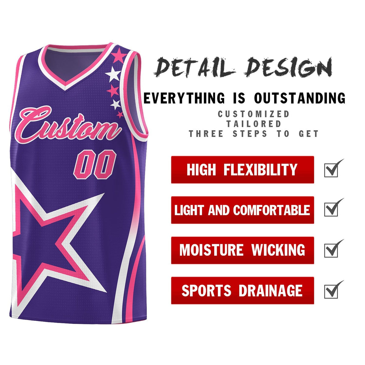 Custom Neon Green Navy-White Side Two-Tone Classic Sports Uniform Basketball Jersey |KXKSHOP