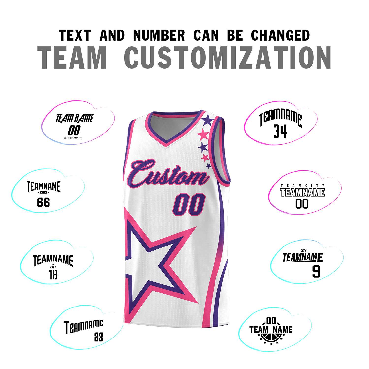 Custom Neon Green Navy-White Side Two-Tone Classic Sports Uniform Basketball Jersey |KXKSHOP