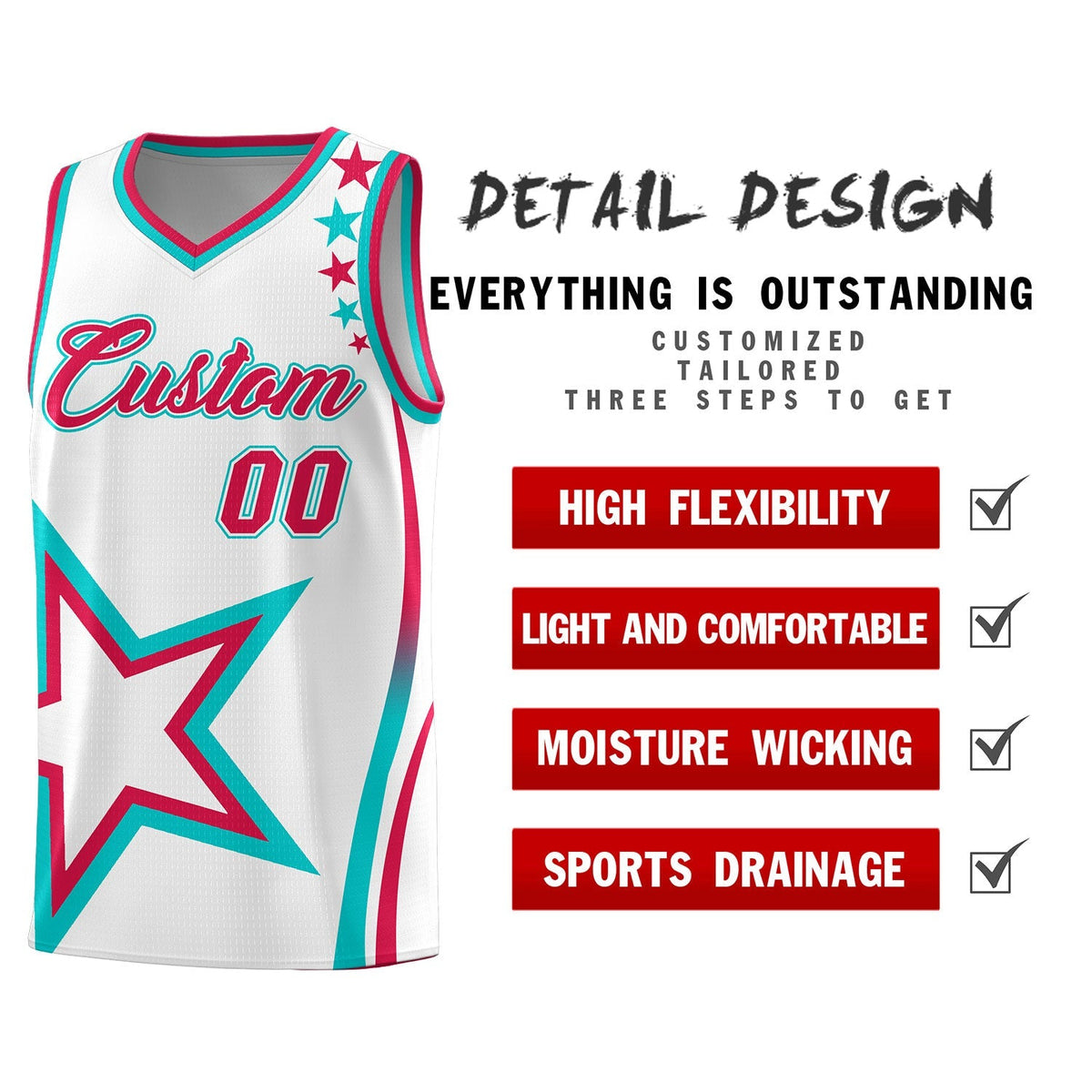 Custom Neon Green Navy-White Side Two-Tone Classic Sports Uniform Basketball Jersey |KXKSHOP