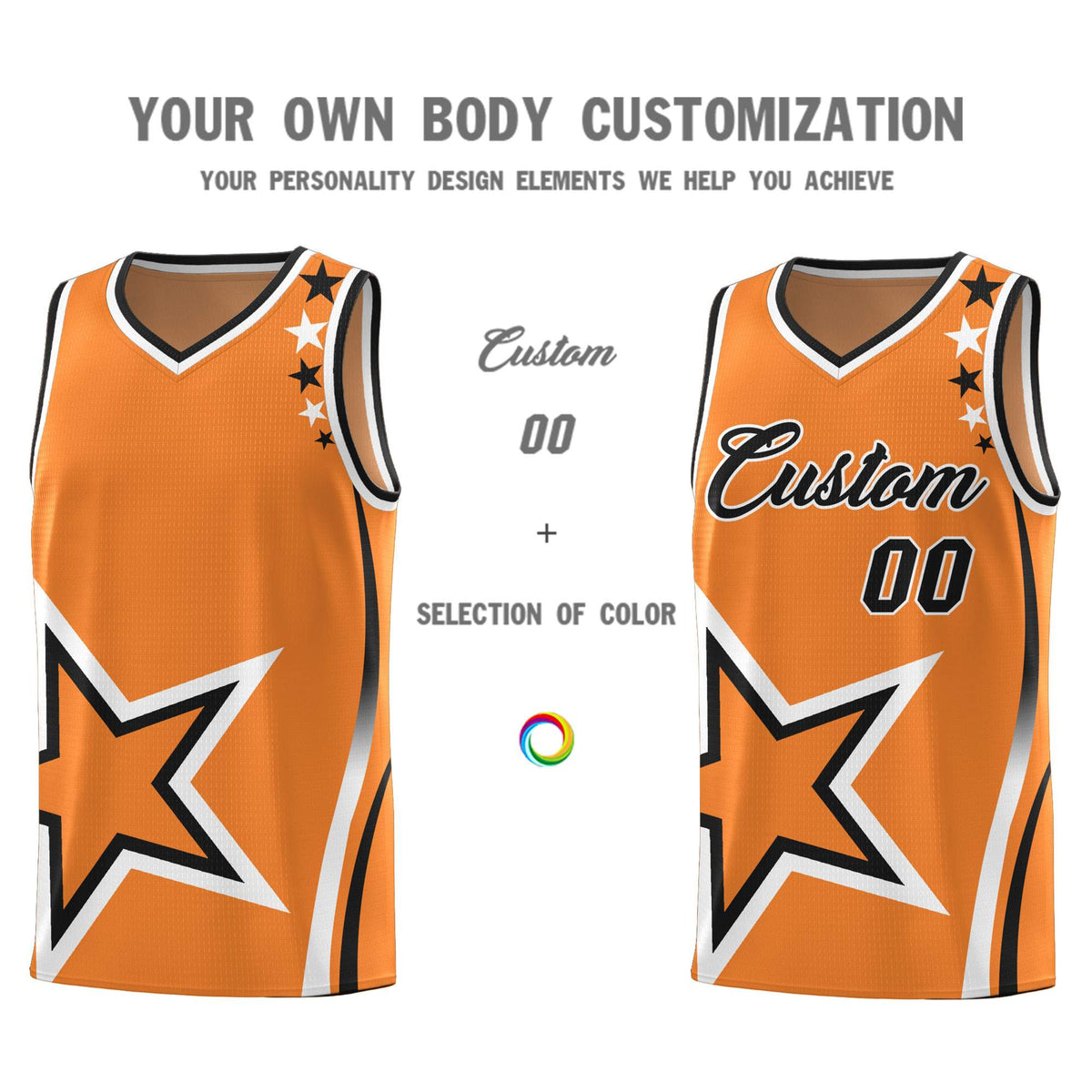 Custom Neon Green Navy-White Side Two-Tone Classic Sports Uniform Basketball Jersey |KXKSHOP