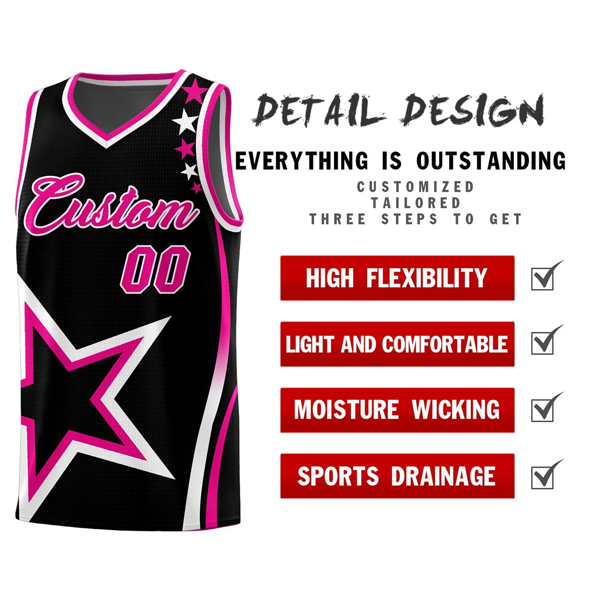 Custom Neon Green Navy-White Side Two-Tone Classic Sports Uniform Basketball Jersey |KXKSHOP