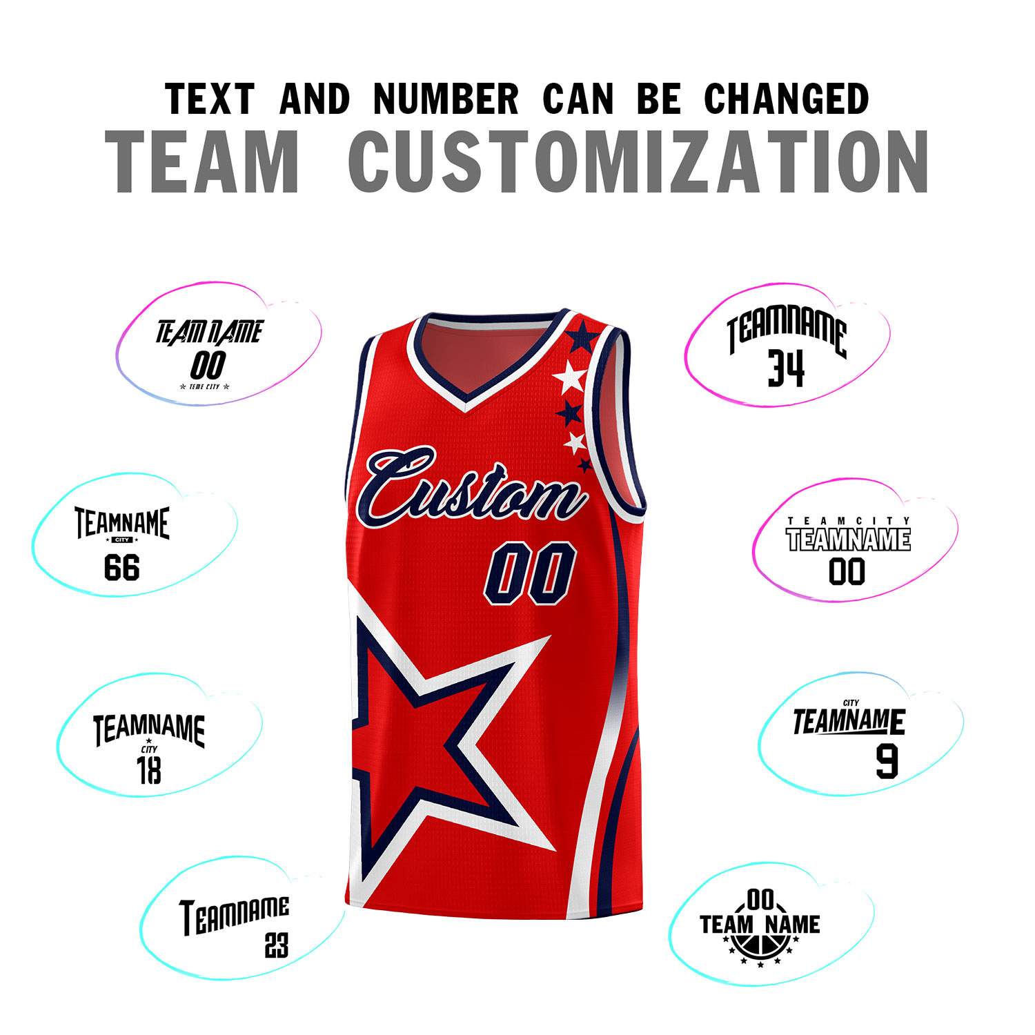 Custom Neon Green Navy-White Side Two-Tone Classic Sports Uniform Basketball Jersey |KXKSHOP