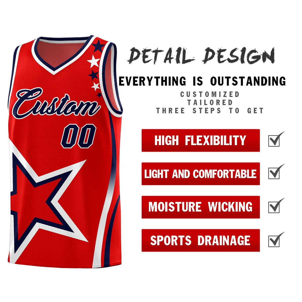 Custom Neon Green Navy-White Side Two-Tone Classic Sports Uniform Basketball Jersey |KXKSHOP