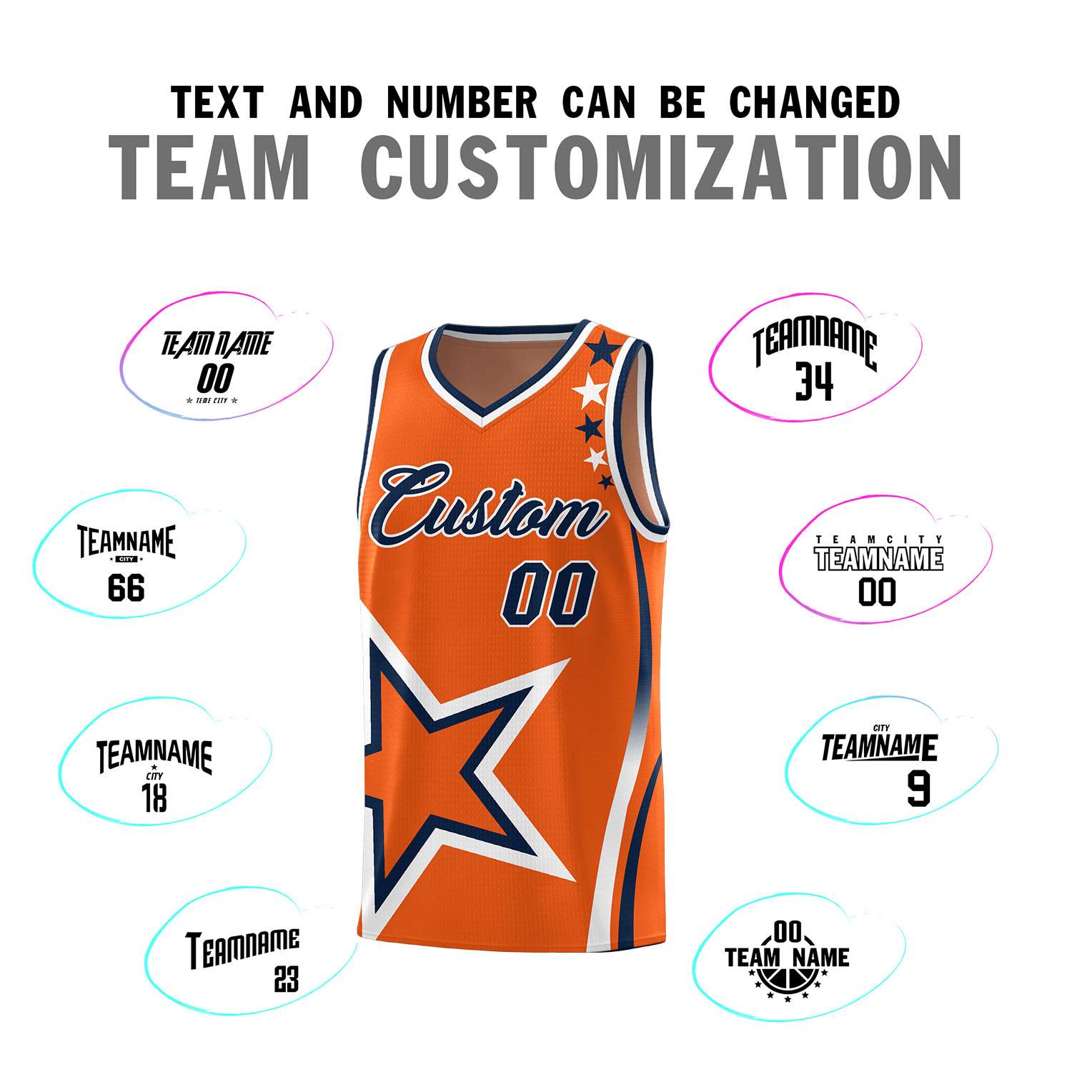 Custom Neon Green Navy-White Side Two-Tone Classic Sports Uniform Basketball Jersey |KXKSHOP