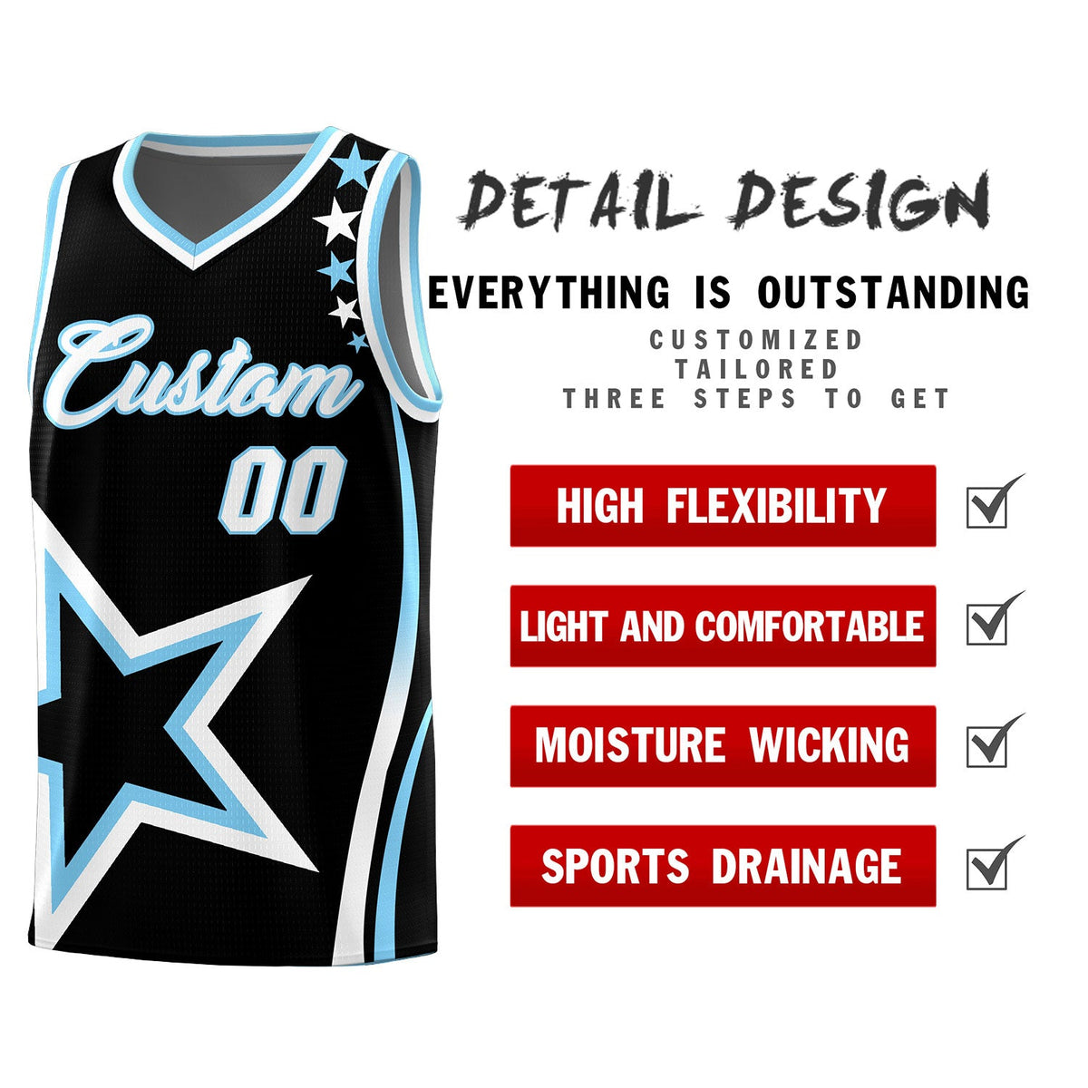 Custom Neon Green Navy-White Side Two-Tone Classic Sports Uniform Basketball Jersey |KXKSHOP