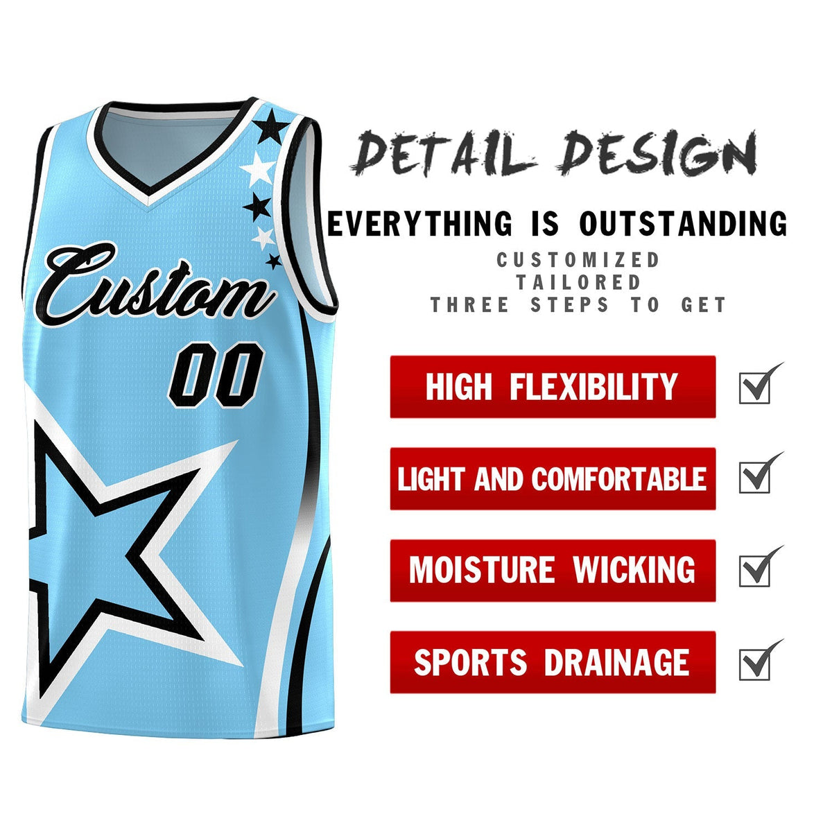 Custom Neon Green Navy-White Side Two-Tone Classic Sports Uniform Basketball Jersey |KXKSHOP
