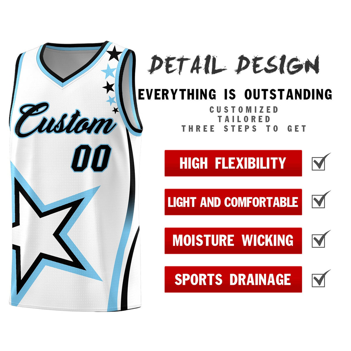 Custom Neon Green Navy-White Side Two-Tone Classic Sports Uniform Basketball Jersey |KXKSHOP