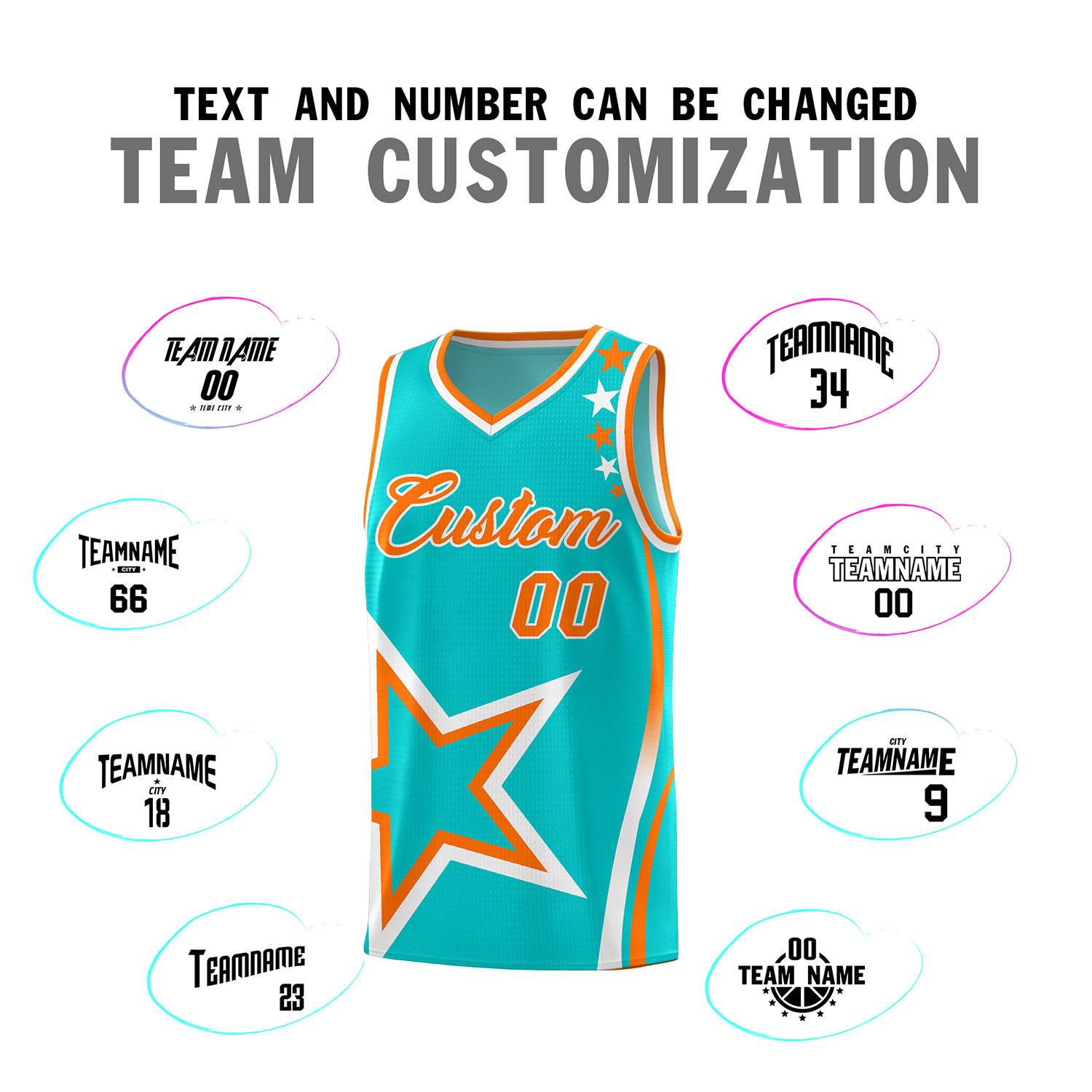 Custom Neon Green Navy-White Side Two-Tone Classic Sports Uniform Basketball Jersey |KXKSHOP